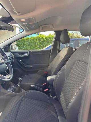 FORD Puma usata, con MP3