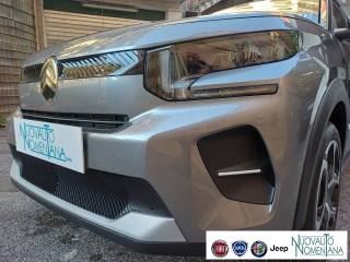 CITROEN C3 usata, con Airbag