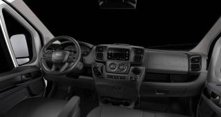 FIAT Ducato usata, con Autoradio