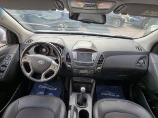 HYUNDAI iX35 usata, con ESP