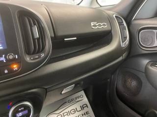 FIAT 500L usata, con Fari LED