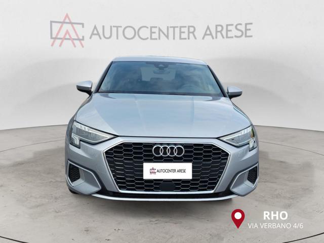 AUDI A3 usata, con Climatizzatore