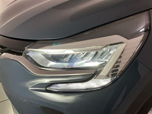 RENAULT Captur usata 6