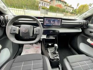 CITROEN C3 usata, con Cerchi in lega