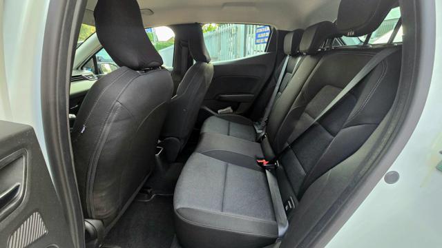 RENAULT Clio usata, con Autoradio digitale