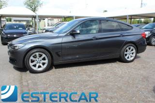 BMW 320 usata, con Immobilizzatore elettronico