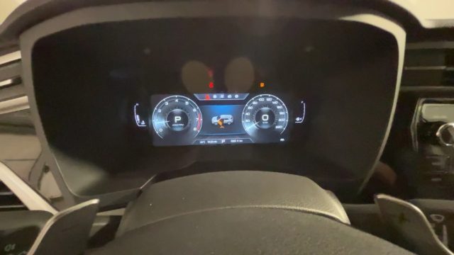 KGM Korando usata, con Climatizzatore