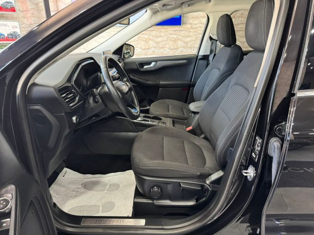 FORD Kuga usata, con Chiusura centralizzata