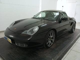 PORSCHE Boxster 2.7 220CV