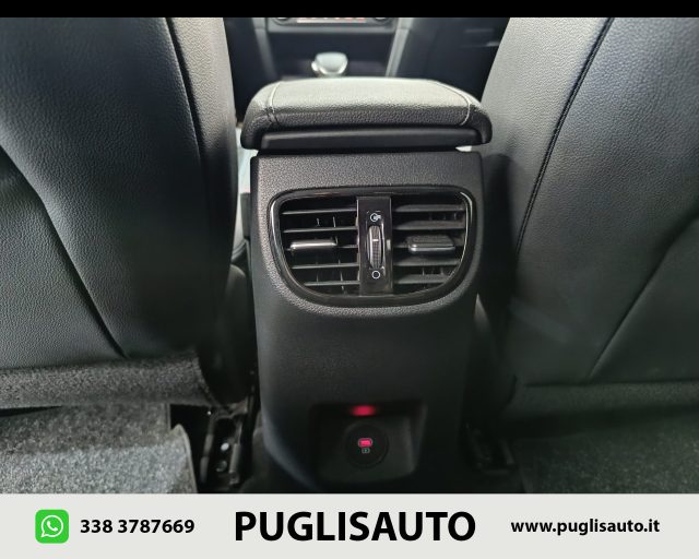 KIA XCeed usata, con Sensore di pioggia