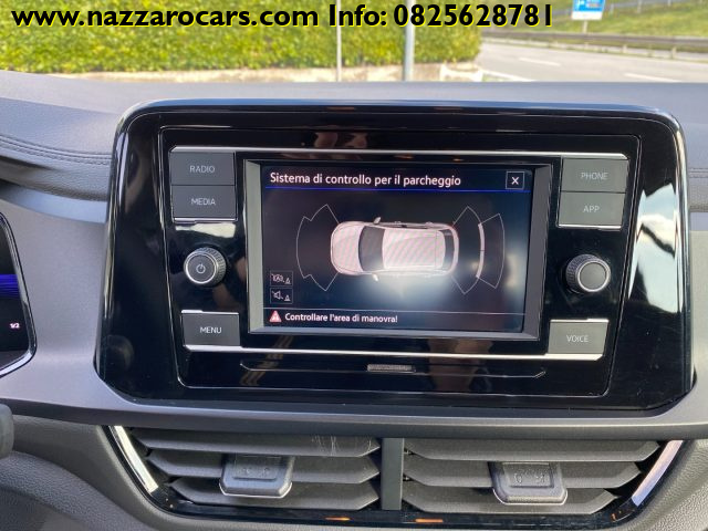 VOLKSWAGEN T-Roc usata, con Cronologia tagliandi