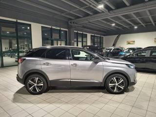 PEUGEOT 3008 usata, con Airbag Passeggero