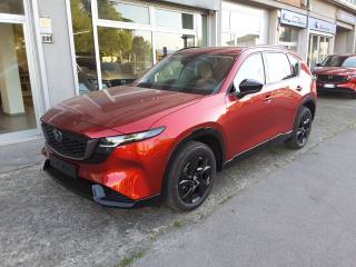 MAZDA CX-5 usata, con Airbag