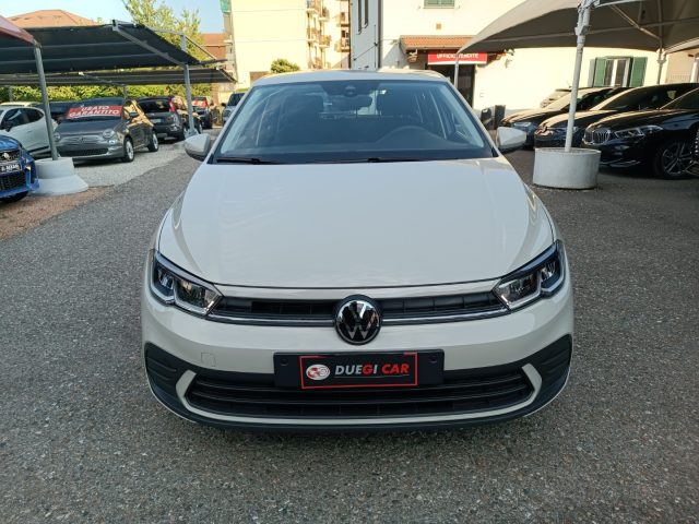 VOLKSWAGEN Polo usata, con Airbag
