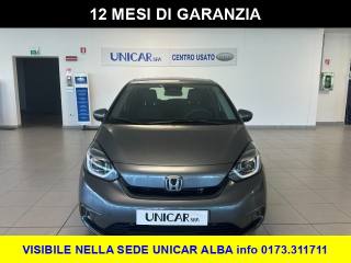 HONDA Jazz usata, con Airbag