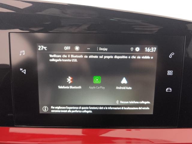 OPEL Mokka usata, con Servosterzo