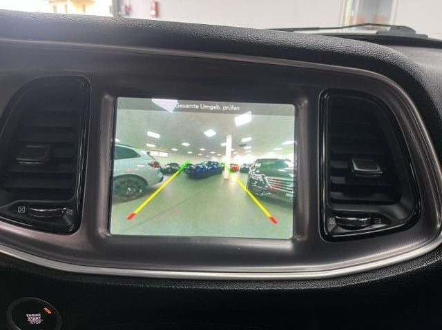 DODGE Challenger usata 15