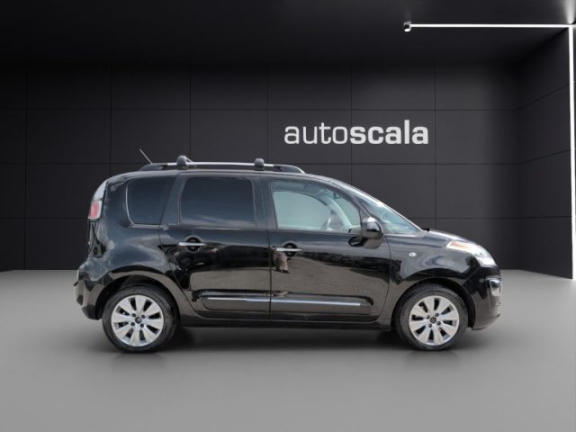 CITROEN C3 Picasso usata, con Cerchi in lega