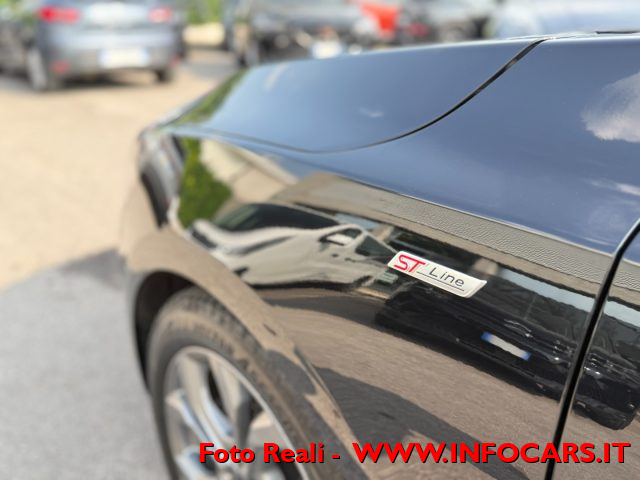 FORD Focus usata, con Bracciolo