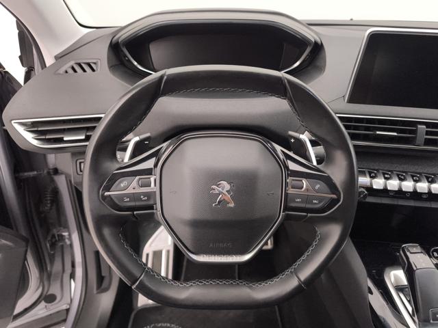 PEUGEOT 3008 usata, con Cruise Control