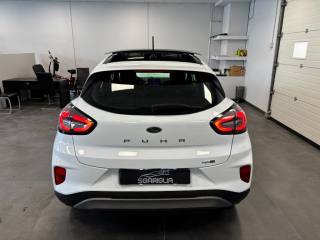FORD Puma usata, con Alzacristalli elettrici
