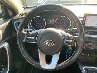 KIA Ceed usata, con Cronologia tagliandi