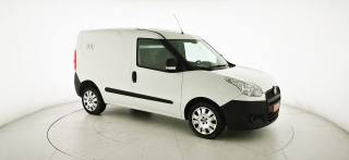 FIAT Doblo usata 19