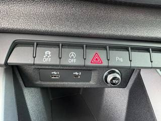 AUDI A1 usata, con Chiusura centralizzata