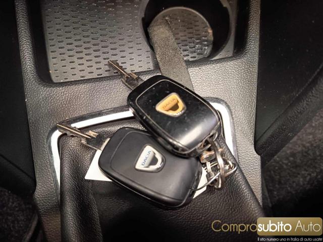 DACIA Duster usata, con Airbag testa