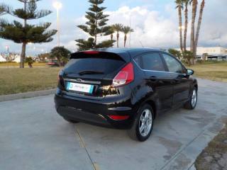 FORD Fiesta usata, con Alzacristalli elettrici