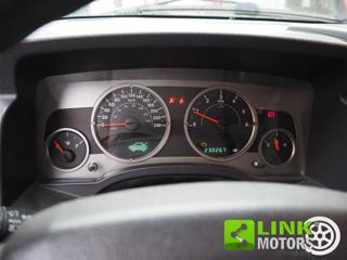 JEEP Compass usata, con ESP