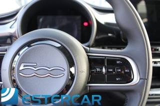 FIAT 500 usata, con Frenata d