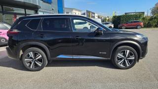 NISSAN X-Trail usata, con Airbag laterali