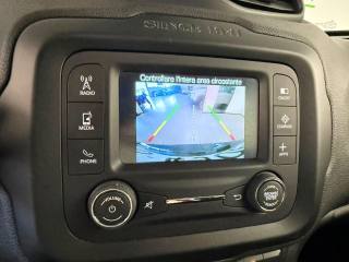 JEEP Renegade usata, con Climatizzatore