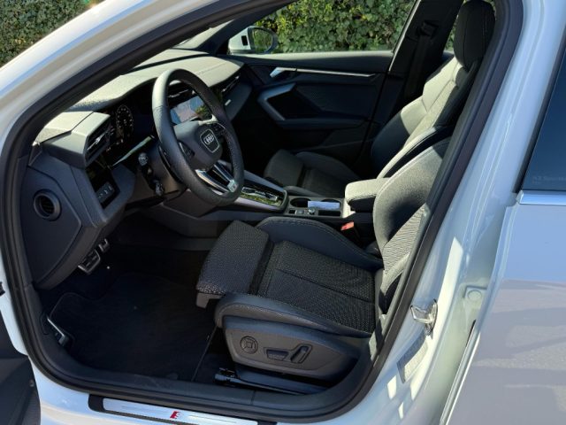 AUDI A3 usata, con Cerchi in lega
