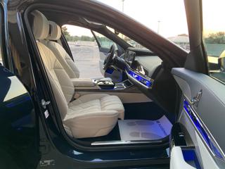 BMW 740 usata, con Chiusura centralizzata
