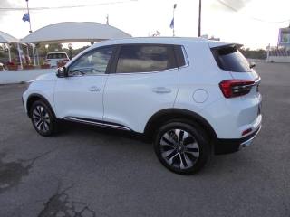 DR MOTOR DR 5.0 usata, con Interni in pelle