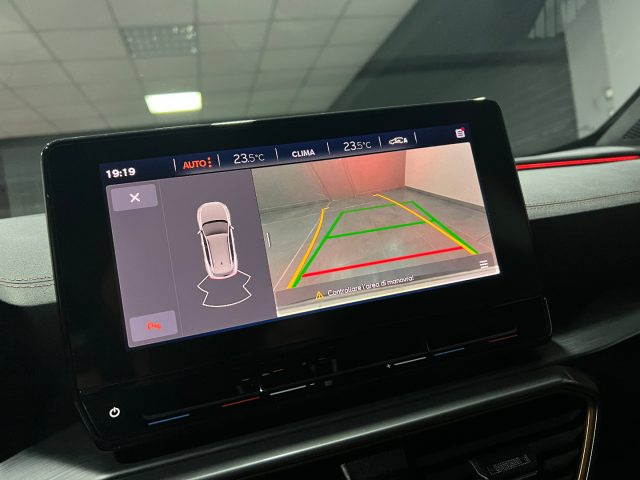 CUPRA Formentor usata, con Cerchi in lega