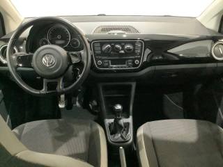 VOLKSWAGEN up! usata, con Chiusura centralizzata