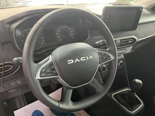 DACIA Jogger usata, con Chiusura centralizzata
