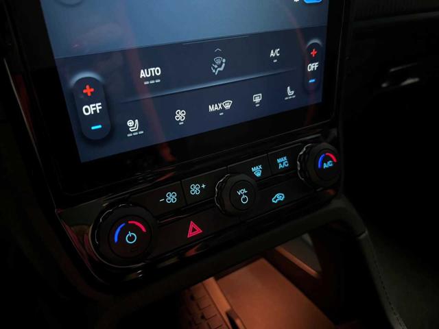 FORD Ranger Raptor usata, con Controllo vocale