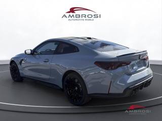 BMW M4 usata 3
