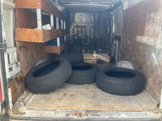 IVECO Daily usata 9