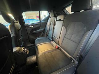 VOLVO XC40 usata, con Immobilizzatore elettronico