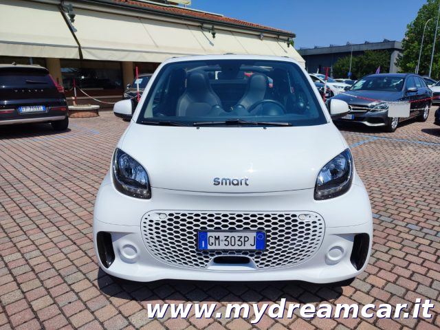 SMART ForTwo usata 24