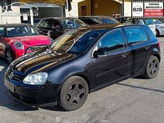 VOLKSWAGEN Golf usata, con MP3
