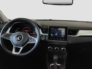RENAULT Captur usata 10