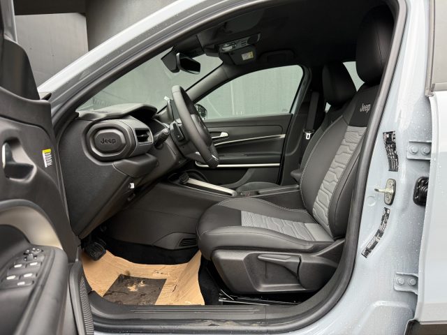 JEEP Avenger usata, con Airbag Passeggero
