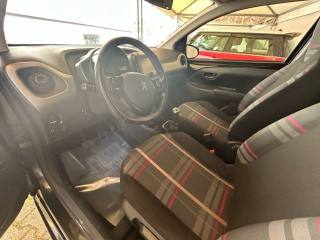 PEUGEOT 108 usata, con Autoradio