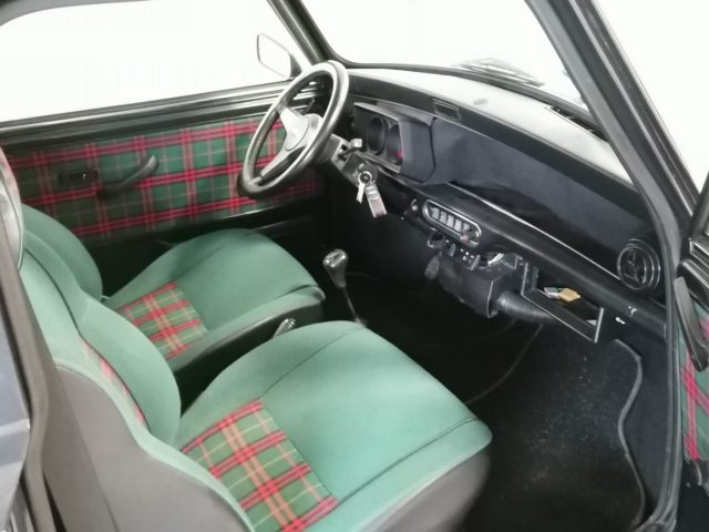 MINI 1300 usata 12